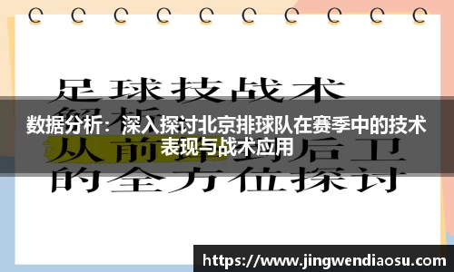 数据分析：深入探讨北京排球队在赛季中的技术表现与战术应用