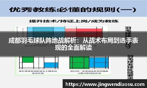 成都羽毛球队阵地战解析：从战术布局到选手表现的全面解读